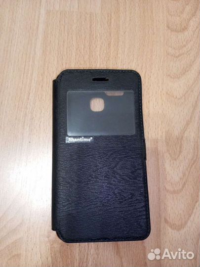 Чехлы Asus и ZTE