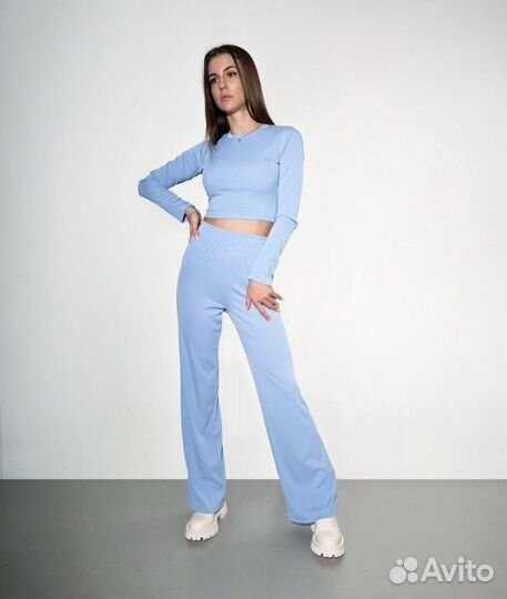 Спортивный костюм новый