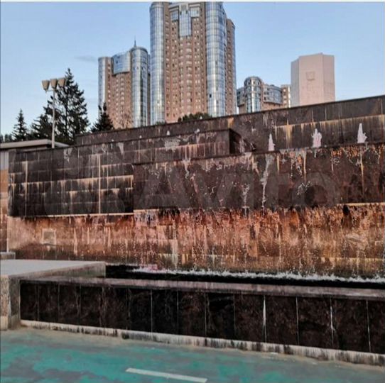 2-к. квартира, 45 м², 9/9 эт.