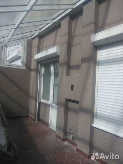 Отделочные работы