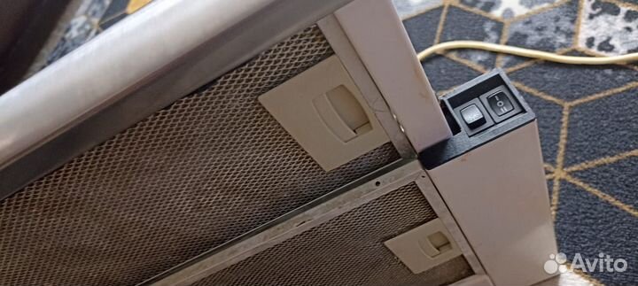 Вытяжка elikor integra