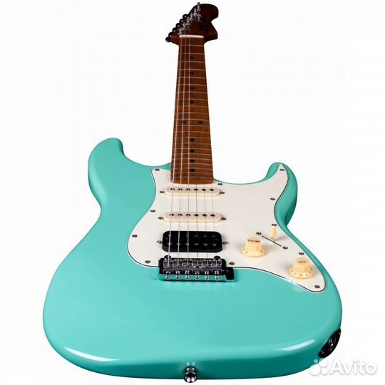 JET JS-400 SFG электрогитара