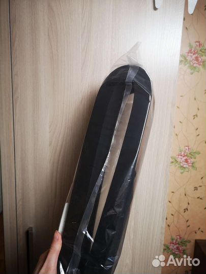 Планка для йоги