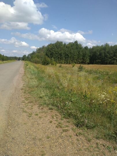 Участок 23 сот. (ИЖС)