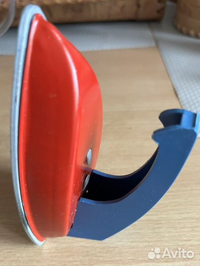 Винтажные игрушки из СССР