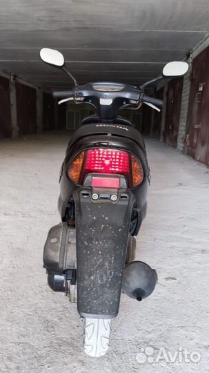 Скутер Honda Dio AF35ZX