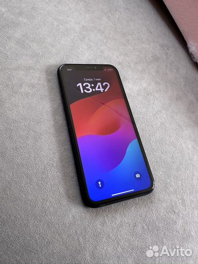 iPhone Xr, 64 ГБ
