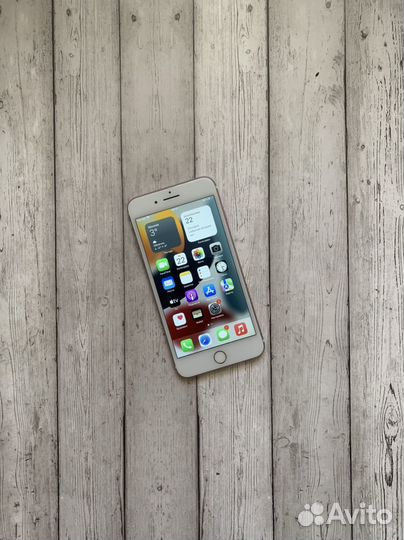 iPhone 7 Plus, 32 ГБ