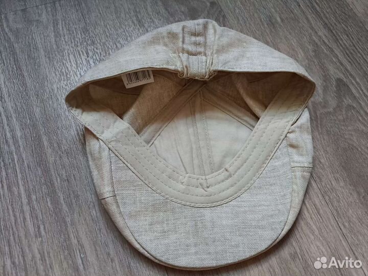 Кепка мужская. Италия