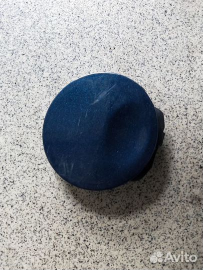 Заглушка задняя хэтчбек 5 дв Опель Астра Н Astra H