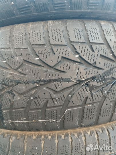 IndoRadial 6688 205/55 R16 44T