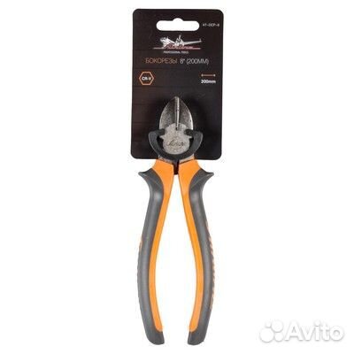 Atdcp8 Бокорезы 7