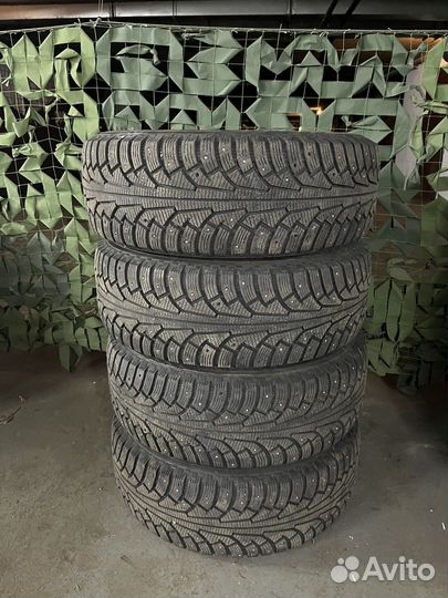 Колеса 245 65 r17