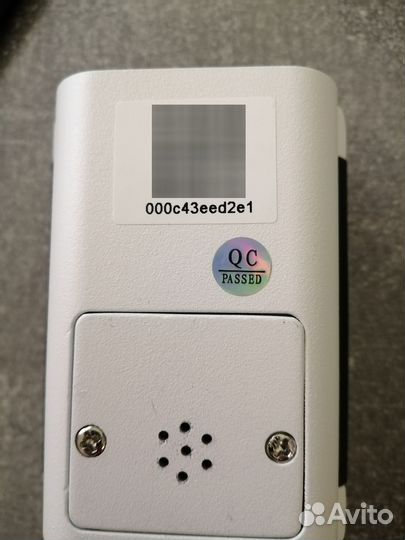 Камера видеонаблюдения уличная с wifi