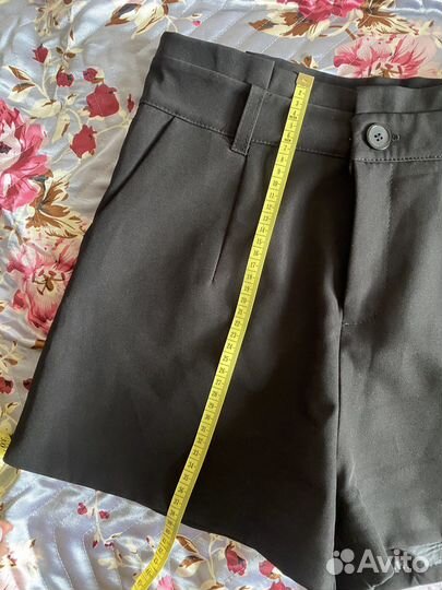 Шорты женские классические