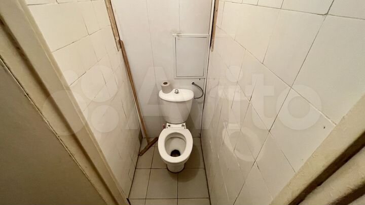 2-к. квартира, 44,3 м², 2/5 эт.