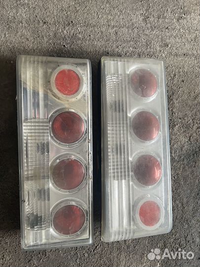 Фары на ваз 2108-2114