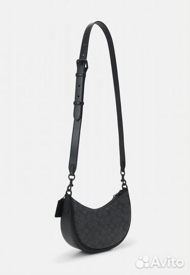 Сумка Coach signature mira shoulder BAG оригинал