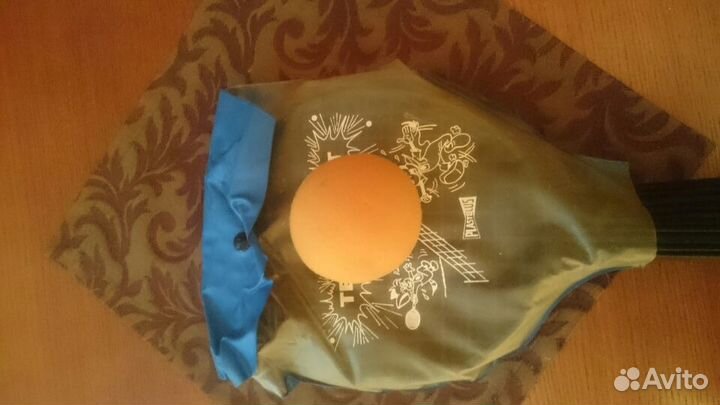 Ракетки для тенниса