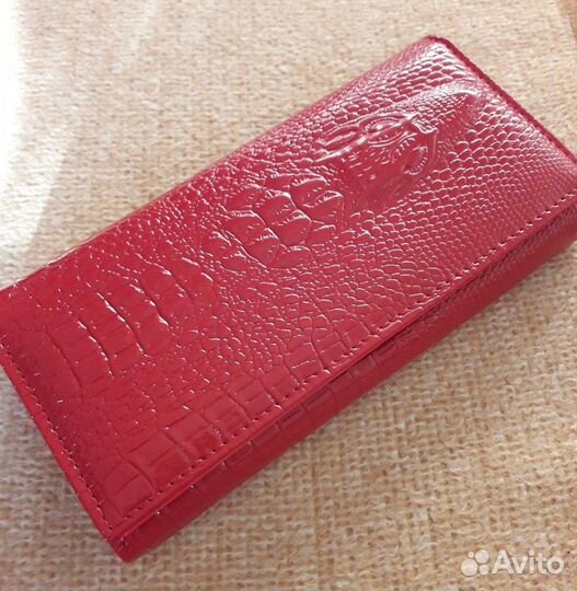 Кошелек ardirose розовый, новый