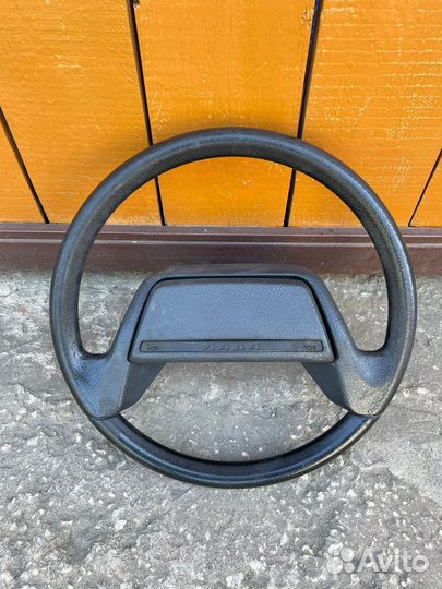 Руль на Ваз 21093,99,10,12