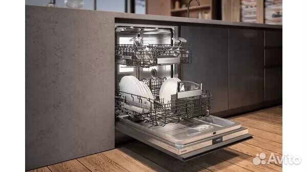 Посудомоечная машина Miele ASW1W1023 бу