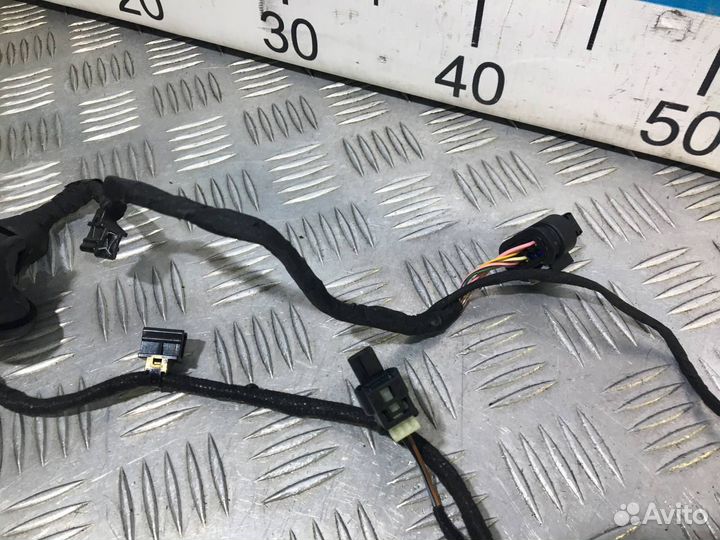 Б/У Проводка двери W213#001