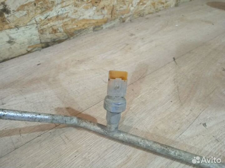 Трубка кондиционера Citroen C-Elysee sedan 1.2