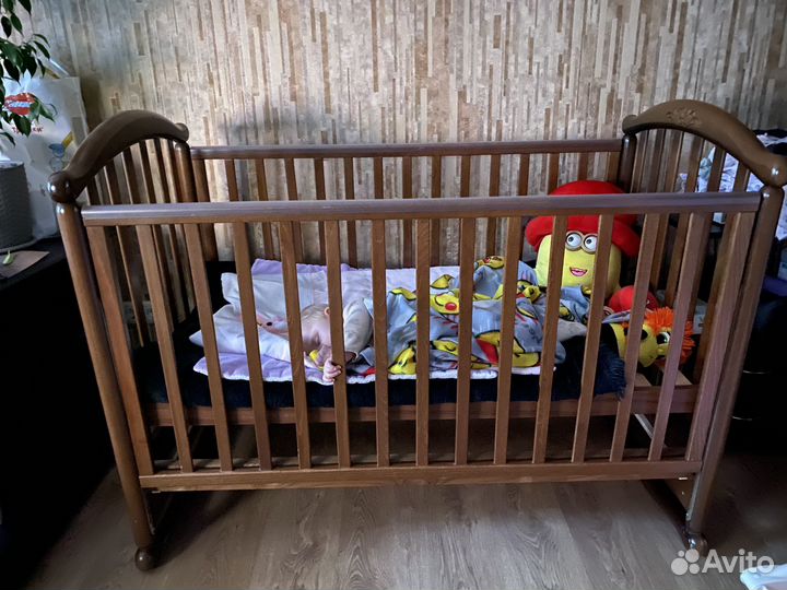 Кровать Pali Deseree