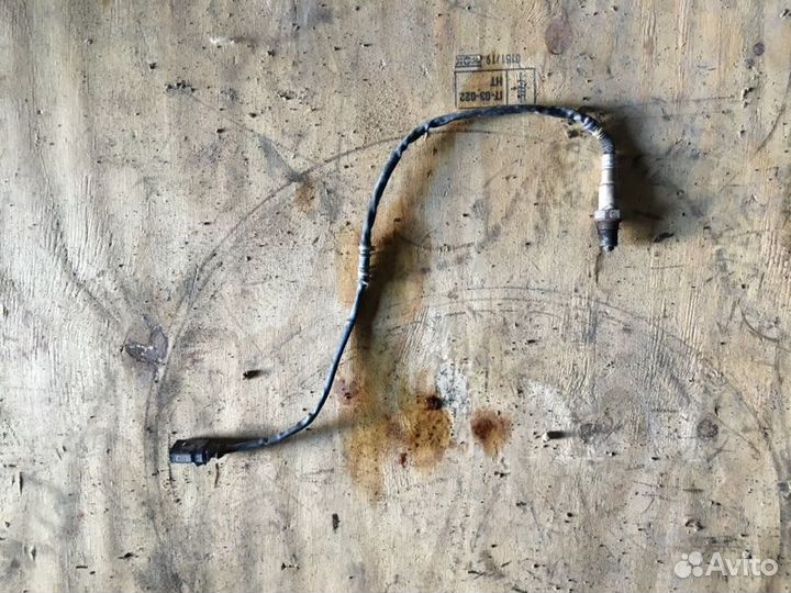 Датчик кислорода Volkswagen Passat Cc 358 ccta