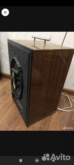 Блютуз колонка большая