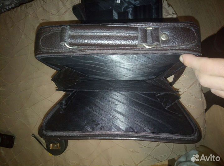 Сумка мужская