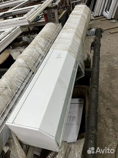 Рольставня белая пружина