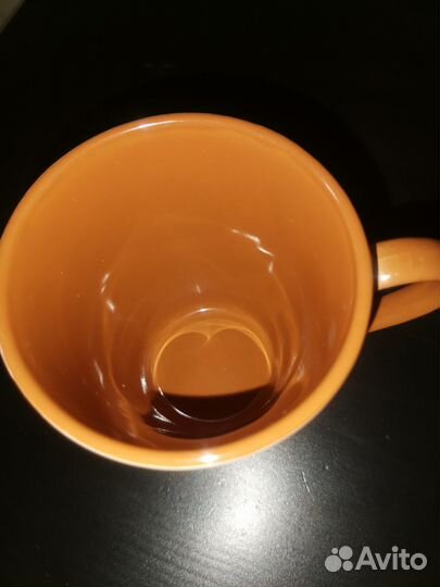 Кружка для кофе 350 мл