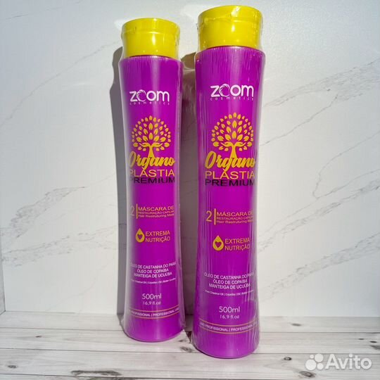 Зум органопластия Zoom Organoplastia