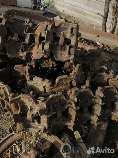 Сельхозтехника и трактора бу