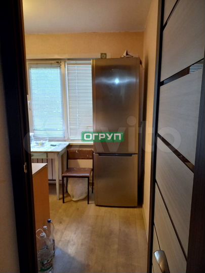 1-к. квартира, 36 м², 2/9 эт.