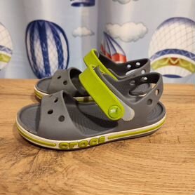 Сандали Crocs оригинал 17см