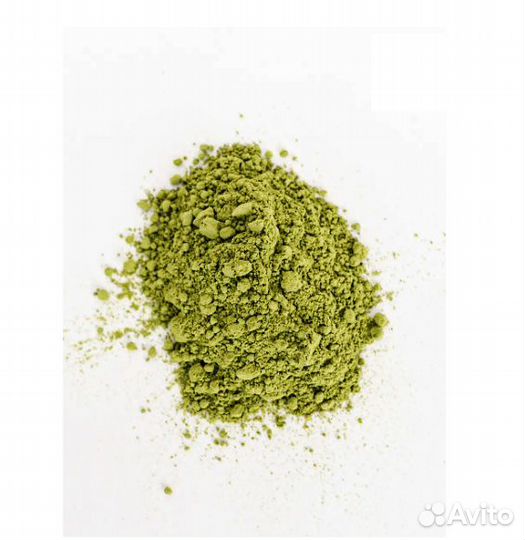 Порошок из ростков молодого ячменя, 100 г