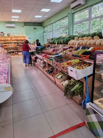 Торговая площадь, 3 м²