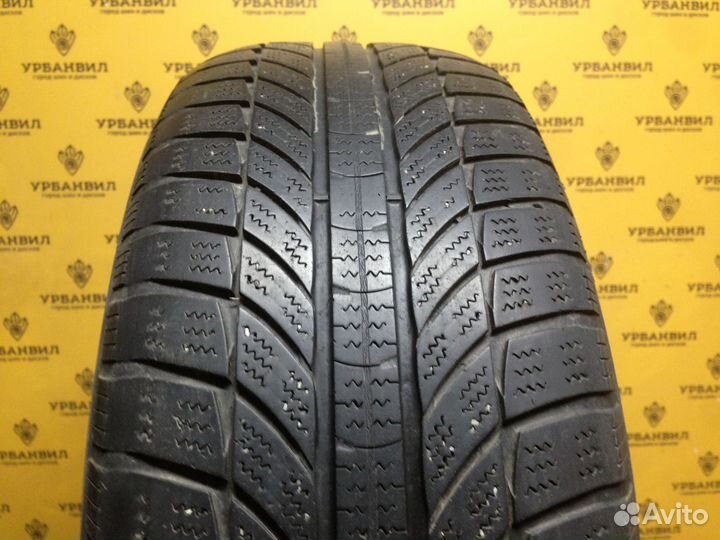 GT Radial Champiro WinterPro 215/60 R16