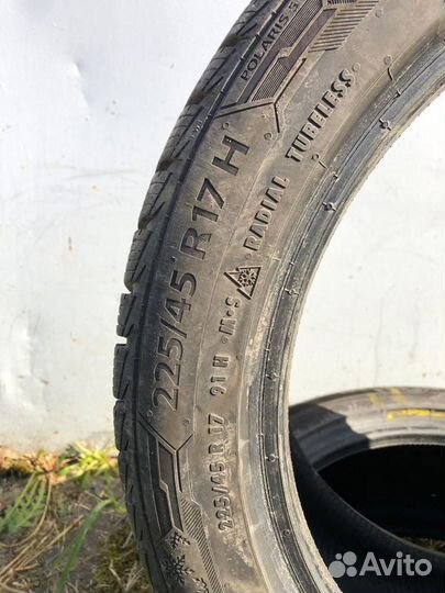 Roadcruza RA350 225/45 R17 42L