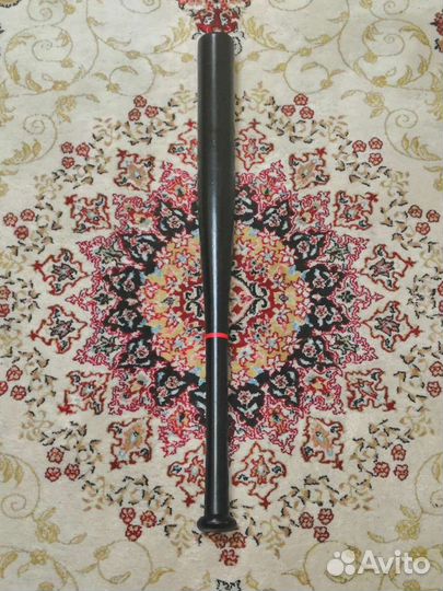 Бейсбольная бита