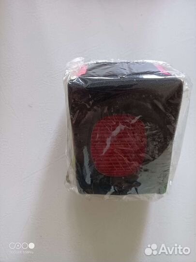 Подножка пассажира sym jet 4 левая