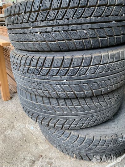 Шины СССР БЛ-85 4.00/9 R10 27N