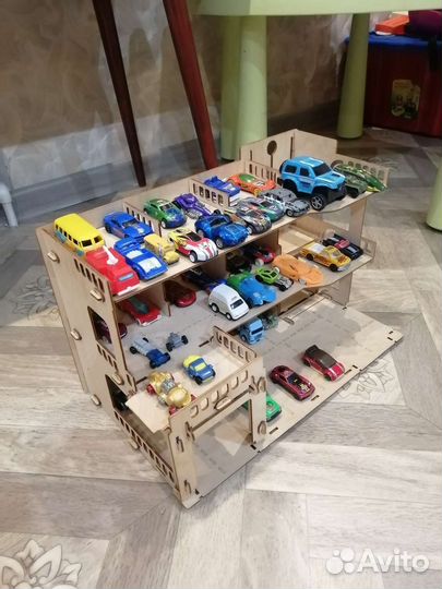 Детские машинки игрушки