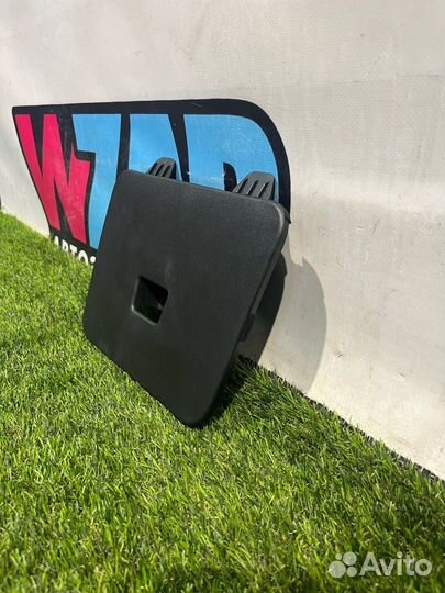 Обшивка салона Fiat 124 2018 N243-685J0