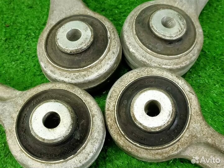 Рычаг передний верхний (комплект) Audi A6 (C7, 4G