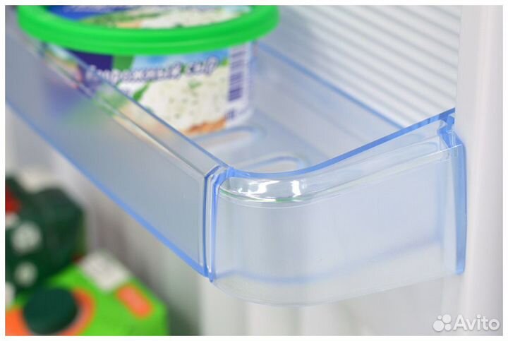 Холодильник NordFrost NRT 143 032 А Новый