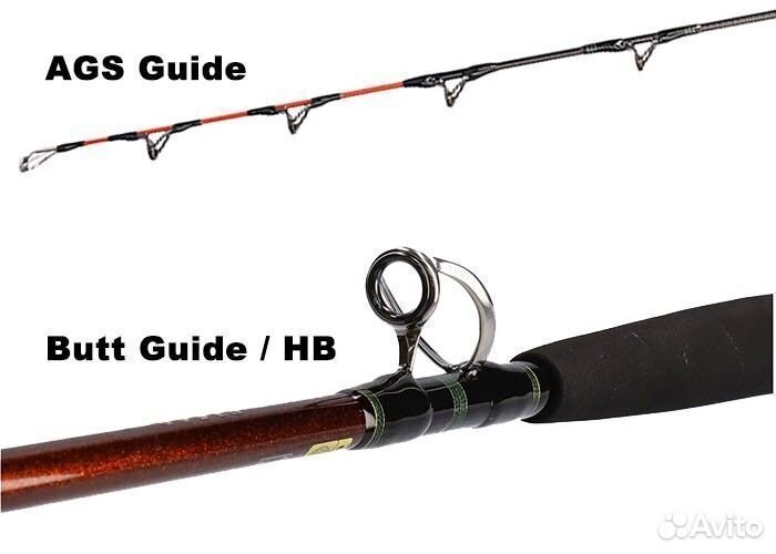 Daiwa 2024 gouin nemono MH-210